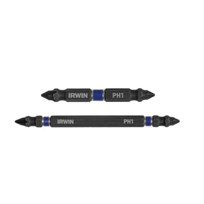 IR IMPACT DBL PB PZ1 100 mm 2pc