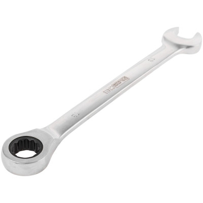 Key with a ratchet, 10 mm "Corona"