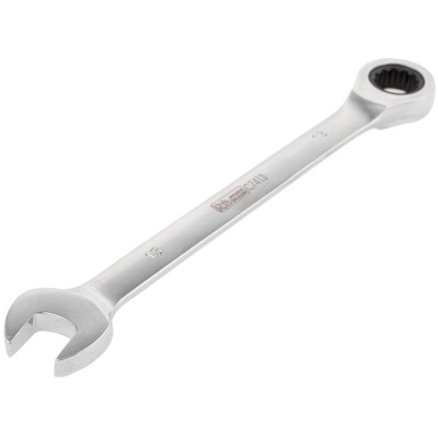Key with a ratchet, 10 mm "Corona"