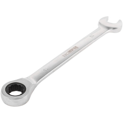 Key with a ratchet, 13 mm "Corona"