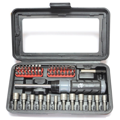 Ratchet Screwdriver Kit MG