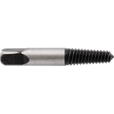 Screw extractor set M3-18, 5 pcs.