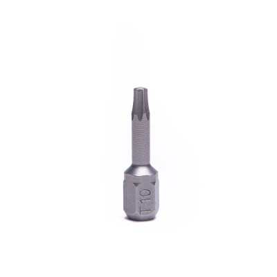 Screwdriver bits T10 2pcs.