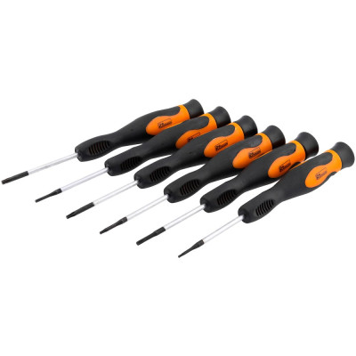 Screwdrivers Mini Torx