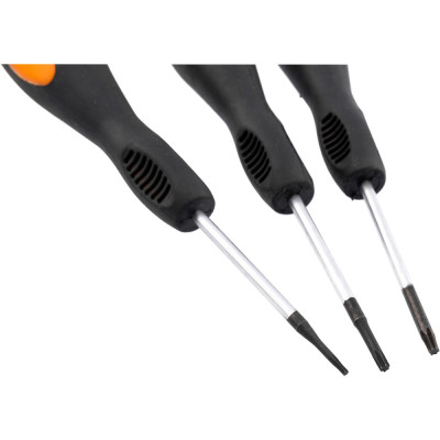 Screwdrivers Mini Torx