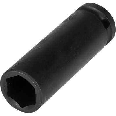 SINGLE DEEP IMPACT SOCKET 1/2' 10 MM "CORONA"