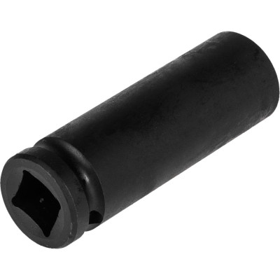 SINGLE DEEP IMPACT SOCKET 1/2' 12 MM "CORONA"