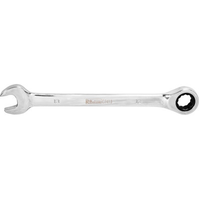 SINGLE GEAR WRENCH SPANNER 72 TEETH, FUL