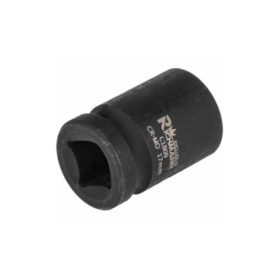 SINGLE IMPACT SOCKET 1/2' 13 MM "CORONA"