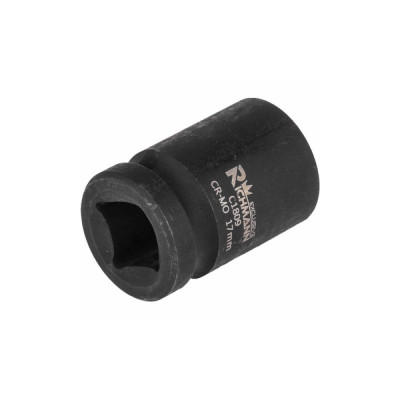 SINGLE IMPACT SOCKET 1/2' 22 MM "CORONA"