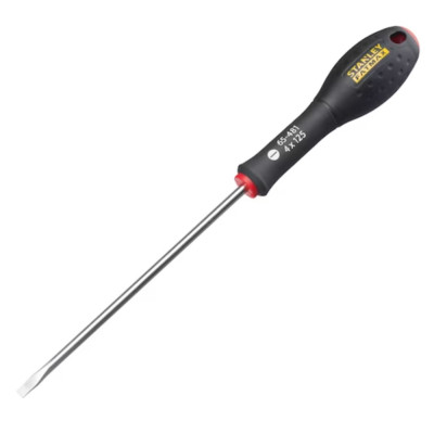 Stanley Fatmax Screwdriver Flared, 4x125 mm