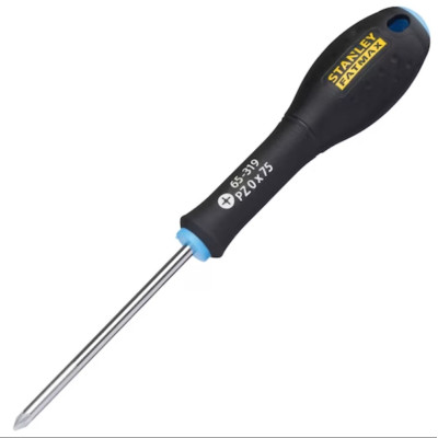 Stanley Fatmax Screwdriver PZ0x75 mm