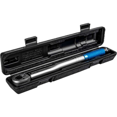 Torque wrench 3/8"