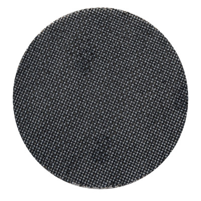 3x 120g Disc, ROS 125mm Velcro