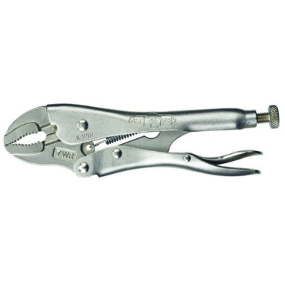 10R STRAIGHT JAW LOCKING PLIER