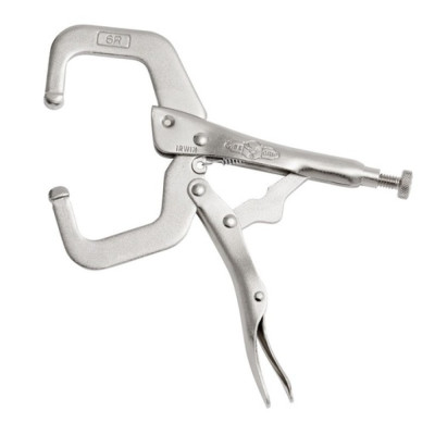 6R LOCKING CLAMP