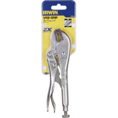 7R STRAIGHT JAW LOCKING PLIER