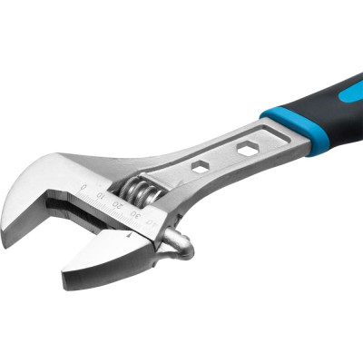 Adjustable wrench C.V. 12' (300mm)