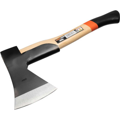 Axe, wooden handle, 800 g