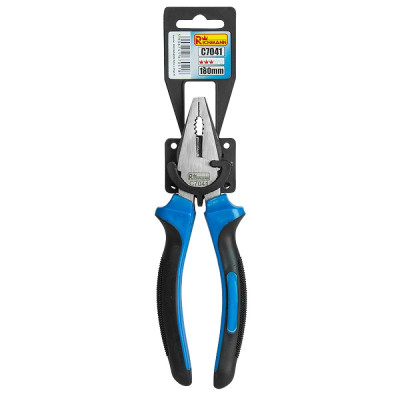 Combination pliers 180