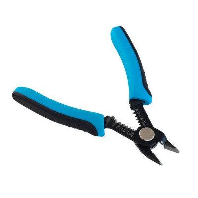 Electronic end cutting pliers, 145mm