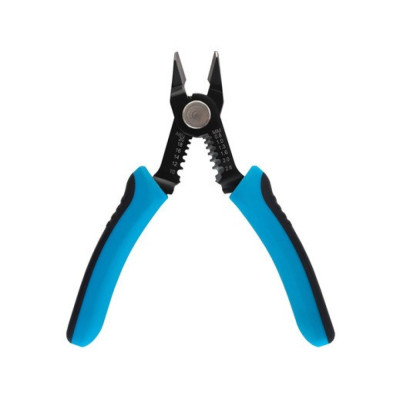 Electronic end cutting pliers, 145mm