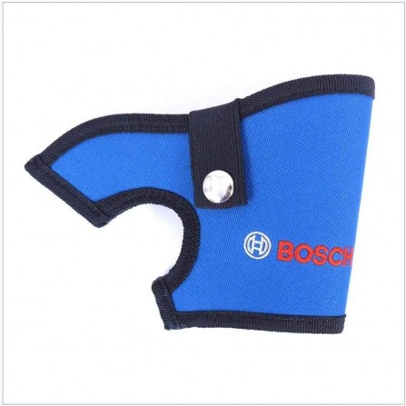 Bosch Holster Gürteltasche blau für Akkuschrauber GSR GDR 12 V 
