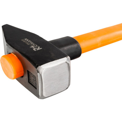 Hammer with fibreglass handle 3 kg