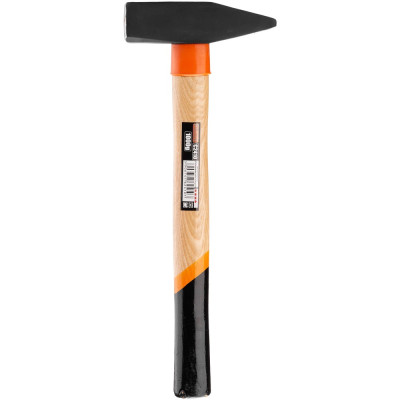 Hammer, wooden handle, 1500 g