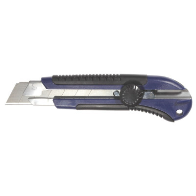 IR STD UTILITY SNAP KNIFE 25 MM