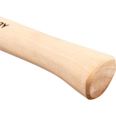 ROOFING HAMMER WOODEN/STEEL HANDLE 600G