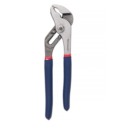 RTT GROOVE JOINT PLIERS 200 MM