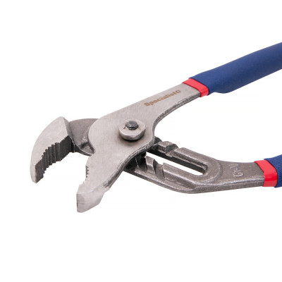 RTT GROOVE JOINT PLIERS 200 MM