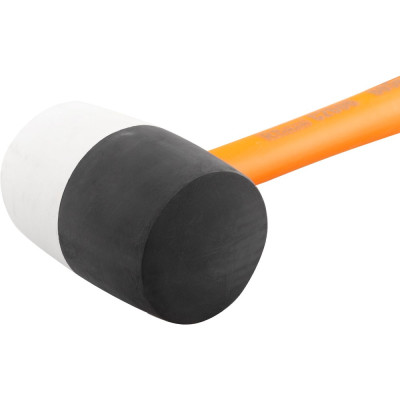 Rubber hammer Corona 115 mm 1100g.