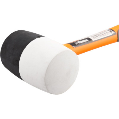 Rubber hammer Corona 115 mm 1100g.