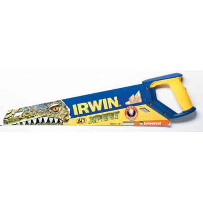 Saw IRWIN Universal 500