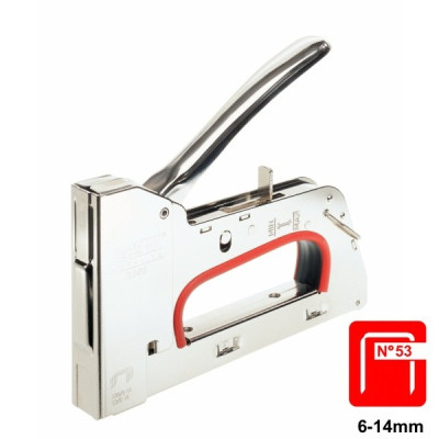 Stapler Rapid PRO R353, 53 type