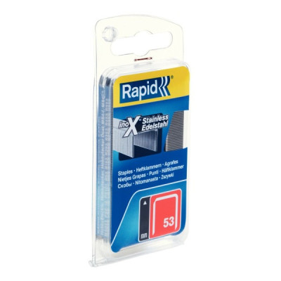 Staples SS Rapid 53/10 1080 pcs.