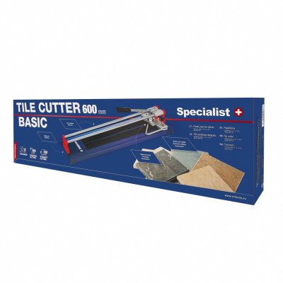 TILE CUTTER 2 Guide 600 mm