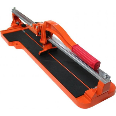 Tile cutting machine, 1 guide, 600 mm