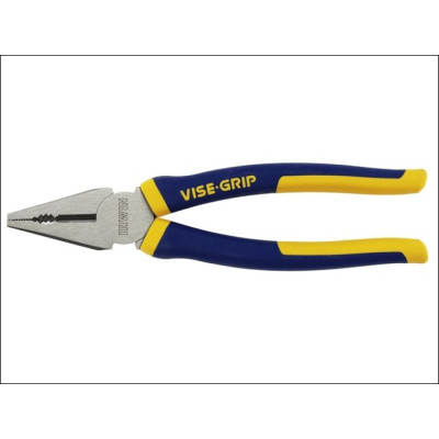 Visegrip Combination Pliers 200 mm