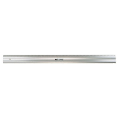 Aliuminium ruler 30cm