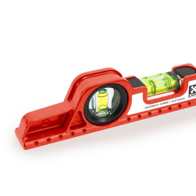 Kapro Toolbox Level with magnet 25 cm