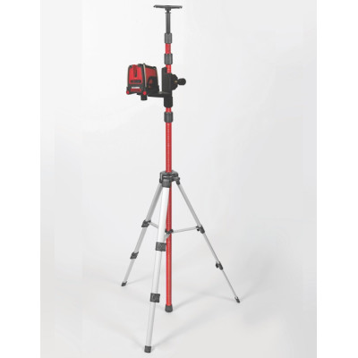 Prolaser vector + mounting pole+tripod