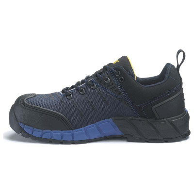 Men´s work shoes Byway S1 blue 44