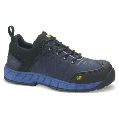 Men´s work shoes Byway S1 blue 45