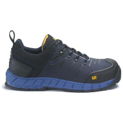 Men´s work shoes Byway S1 blue 46