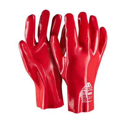 Active Chem Gloves XL