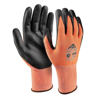 Active CUT gloves C3158