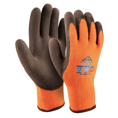 Active ICE gloves 11/XXL